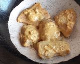 ফিশ টিক্কা (Fish Tikka recipe in bengali) রেসিপি ধাপ - 2 ছবি