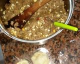 Foto del paso 2 de la receta: Mini pastelitos de carne de copetín