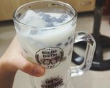 Hình bước làm 7 của món Trân châu hoa đậu biếc 🧊
