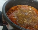 छोले भटूरे (chole bhature recipe in Hindi) रेसिपी चरण 3 फोटो