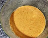 Foto del paso 7 de la receta Tarta de zanahoria (Thermomix) 4º cumplemes de Mateo 🎉👶🏻