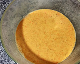 Foto del paso 7 de la receta: Tarta de zanahoria (Thermomix) 4º cumplemes de Mateo 🎉👶🏻