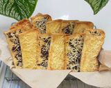 Foto langkah ke 7 dari resep Bagelen Roti.