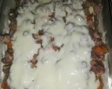 Foto del paso 6 de la receta: Lasaña con salsa bechamel