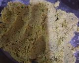 A picture of step 2 of Falafel.