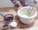 Foto langkah ke 5 dari resep Pie Brownies.
