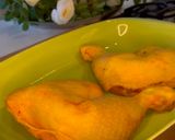 Foto del passaggio 1 della ricetta Pollo al forno