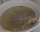 罐頭料理-廣達香肉醬拌彩虹麵的食譜步驟1照片
