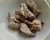 Foto langkah ke 6 dari resep Soto Mie Bogor.