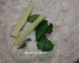 Foto langkah ke 2 dari resep Soto Ayam Bening Semarangan.