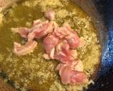 Nasi goreng cumi langkah memasak 3 foto