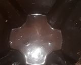 صورة لخطوة 1 من وصفة كيكة شوكولاتة 🥮