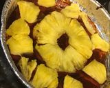 Foto del paso 2 de la receta: Tartín de piña 🍍