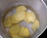 มันต้มน้ำขิง วิธีทำสูตร 4 รูป