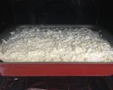 Marhahúsos lasagne (ketogén) recept fázis 6 fotója