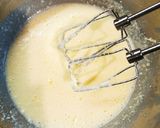 Muffin túrósan, málnásan szénhidrátszegényen recept fázis 1 fotója