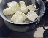 Foto del paso 2 de la receta: Cherne al hierbahuerto