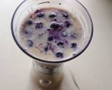 Soy milk "Amazake" smoothie recipe step 1 photo