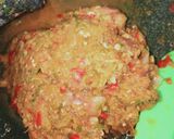 Foto langkah ke 1 dari resep Gulai talua pacah campur² padeh/gule telur pecah campur² pedes.