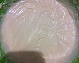 Foto langkah ke 7 dari resep Thai Milk Bun (Versi Kukus).