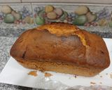 Foto del paso 5 de la receta: Como hacer un Queque con whisky