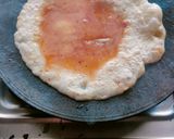 A picture of step 6 of Egg Omlette.