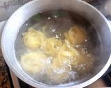 Foto del paso 2 de la receta: Fideos fetuccini capresse. #DELANTALDORADO