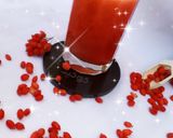 عکس مرحله 4 از دستور آب زرشک طبیعی و ارگانیک