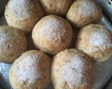 Foto del paso 9 de la receta: Pancitos integrales con semillas