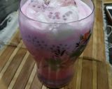 A picture of step 3 of Falooda.