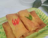Foto langkah ke 4 dari resep Kroket Tahu/Martabak Tahu.