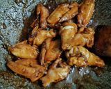 Foto langkah ke 4 dari resep Ayam Kecap Mentega.