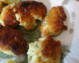 Foto del paso 7 de la receta: Croquetas de calabacín