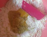 Foto del paso 2 de la receta: Roscon de Pascuas con crema pastelera 🐇