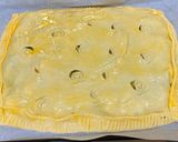 A picture of step 5 of Vegetable Pie.