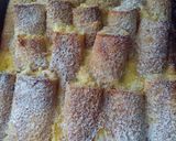 Bécsi túrós palacsinta recept fázis 1 fotója