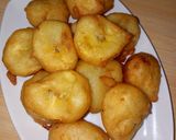 Foto langkah ke 4 dari resep Pisang Goreng Kembung.