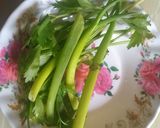 Foto langkah ke 1 dari resep Nugget Tempe dan Sayur Homemade Super Praktis dan Simple.