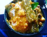 কুলাম্বু(kulambu recipe in Bengali) রেসিপি ধাপ - 4 ছবি