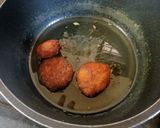 देहरोरी (Dehrori recipe in Hindi) रेसिपी चरण 4 फोटो