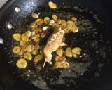 Foto del paso 6 de la receta: Pechuga de pollo con papa