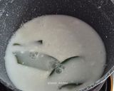 Foto langkah ke 2 dari resep Lemper Ayam.