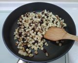 拉拉熊油飯飯糰與糯米飯糰的食譜步驟2照片