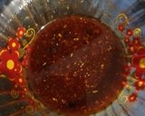 Pas rețetă Piept de rață dulce-picant 1 fotografie