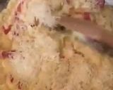 Foto langkah ke 4 dari resep Macaroni Schotel Bolognese.