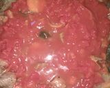 Foto del paso 3 de la receta: Guiso tipo Carrero