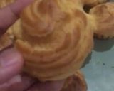 Foto langkah ke 5 dari resep Kulit soes renyah (1/2 resep).