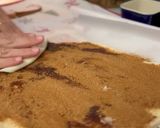 Foto del paso 4 de la receta: Los Cinnamon rolls más fáciles del mundo ¡de hojaldre!