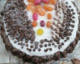صورة لخطوة 1 من وصفة كيكه