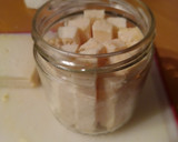 Foto del paso 3 de la receta: Queso en aceite